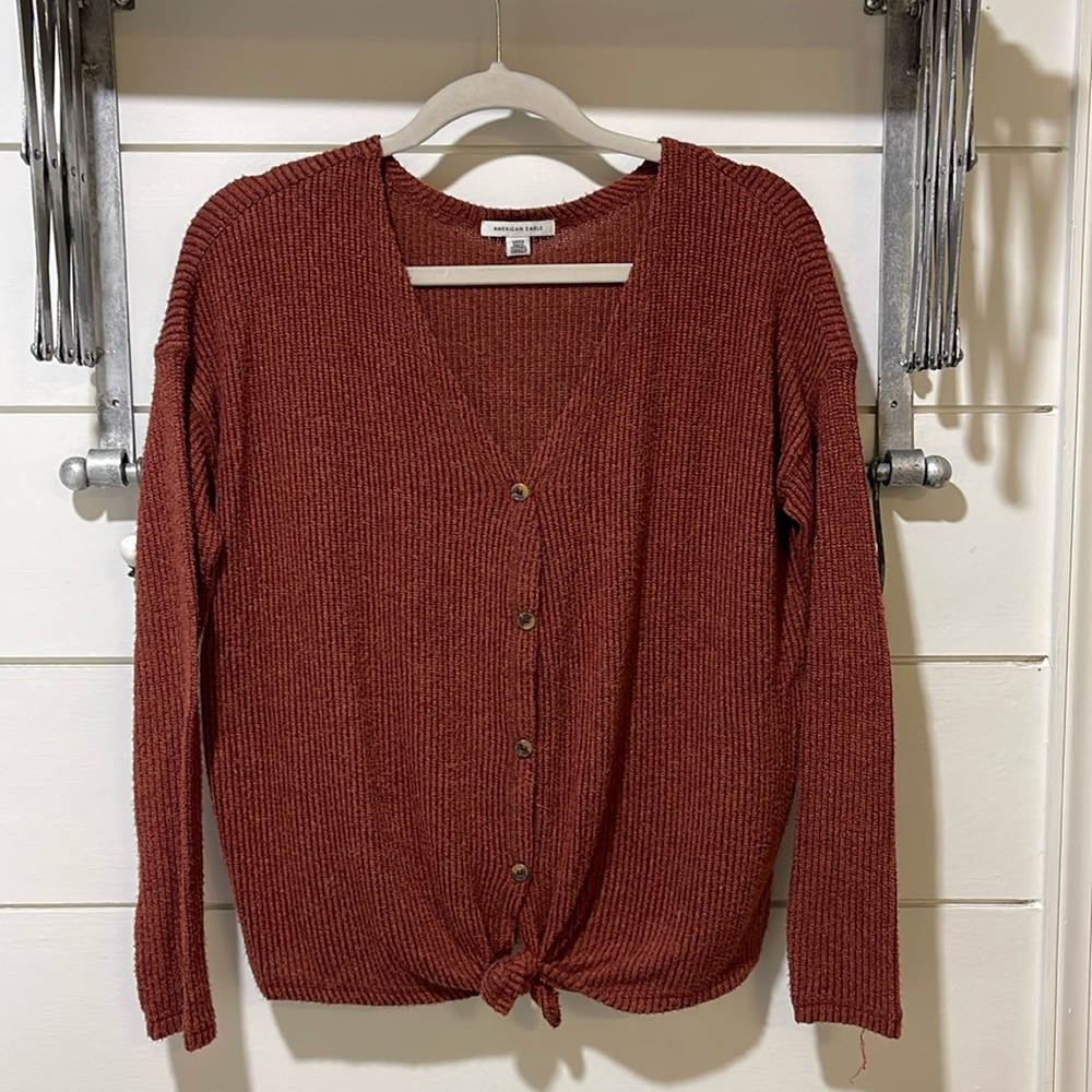 American Eagle sweater
